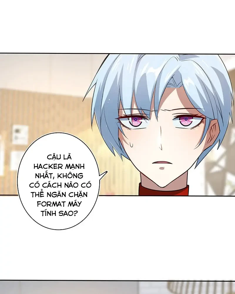 Bạn Gái Sạc Pin Của Tôi Chapter 115 - Trang 11