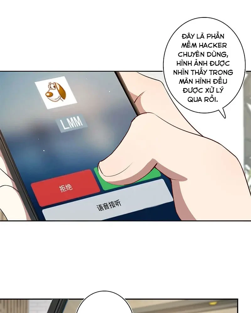 Bạn Gái Sạc Pin Của Tôi Chapter 115 - Trang 15