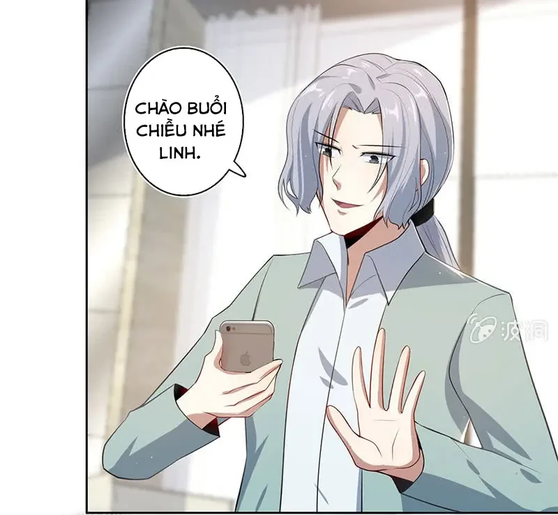 Bạn Gái Sạc Pin Của Tôi Chapter 115 - Trang 17