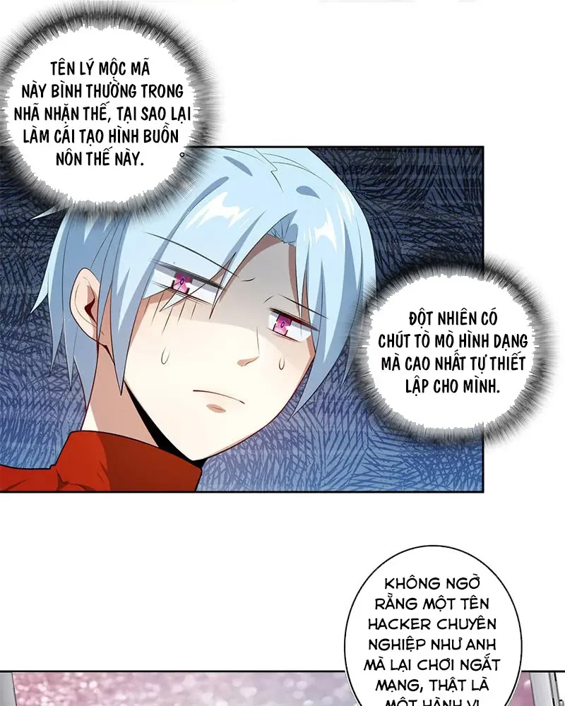 Bạn Gái Sạc Pin Của Tôi Chapter 115 - Trang 18