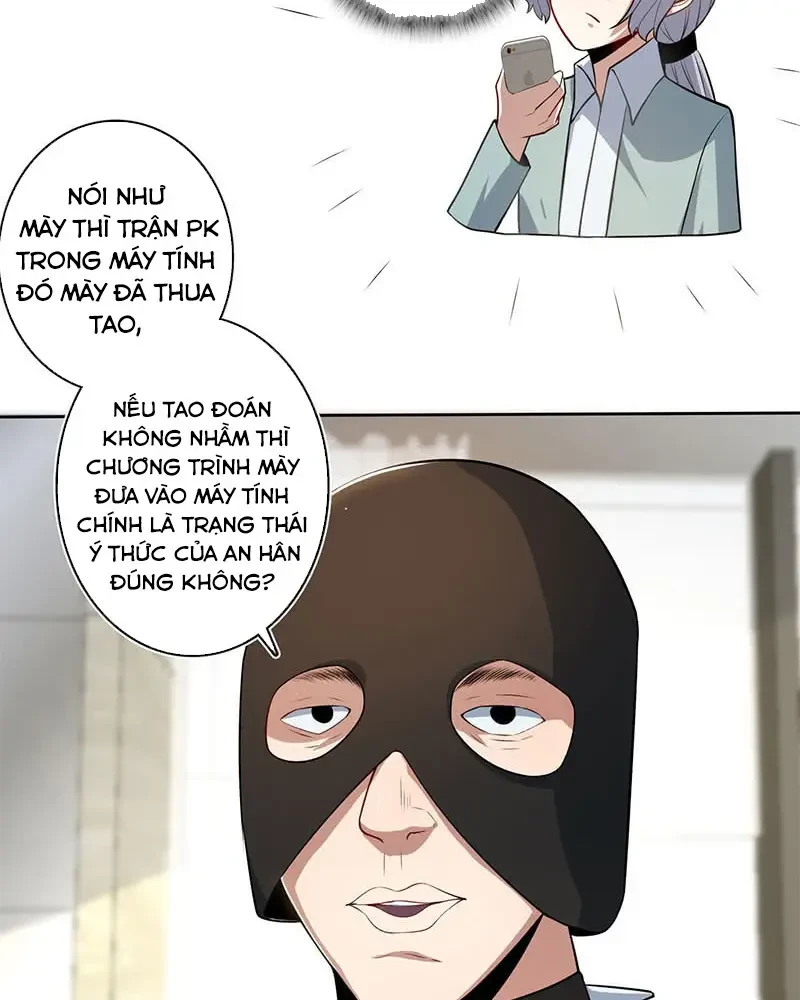 Bạn Gái Sạc Pin Của Tôi Chapter 115 - Trang 20