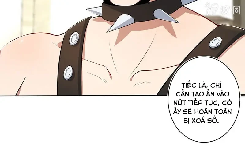 Bạn Gái Sạc Pin Của Tôi Chapter 115 - Trang 21