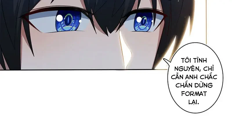 Bạn Gái Sạc Pin Của Tôi Chapter 115 - Trang 24