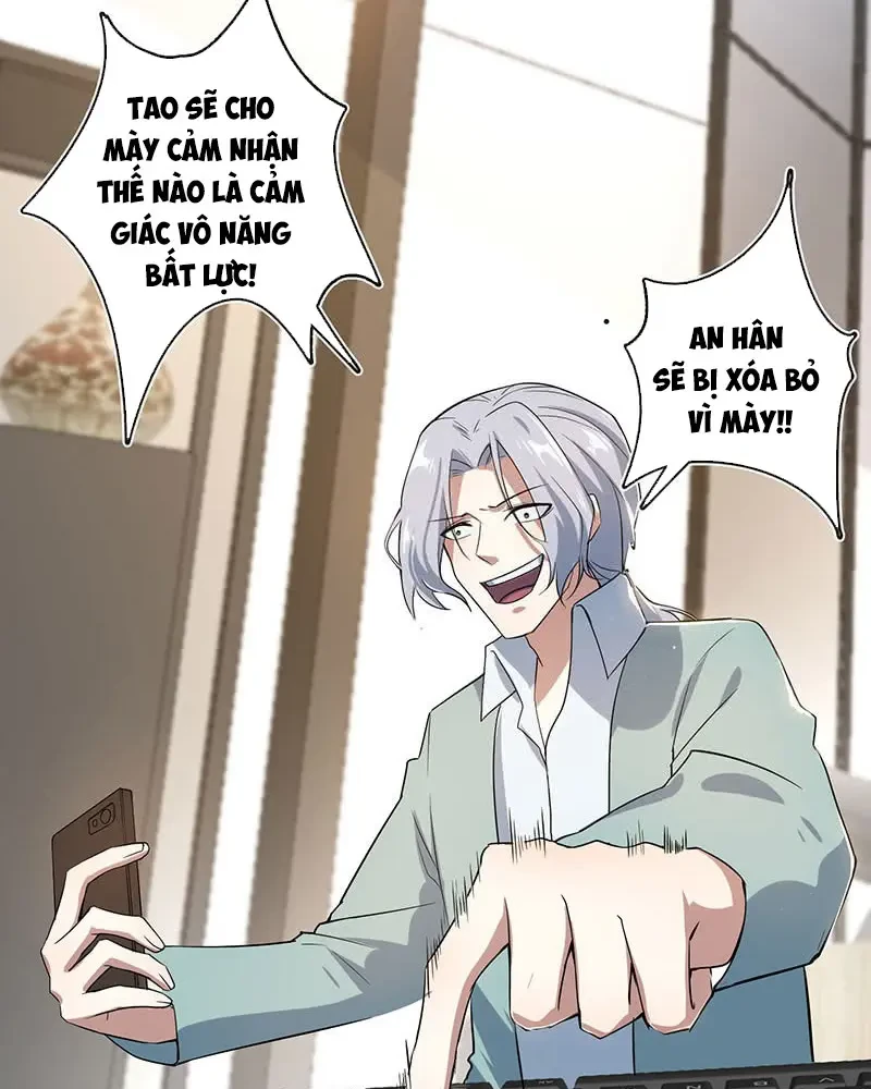 Bạn Gái Sạc Pin Của Tôi Chapter 115 - Trang 28