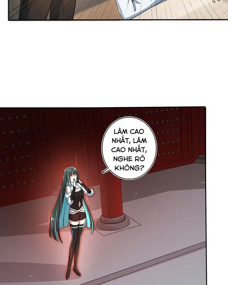 Bạn Gái Sạc Pin Của Tôi Chapter 115 - Trang 30