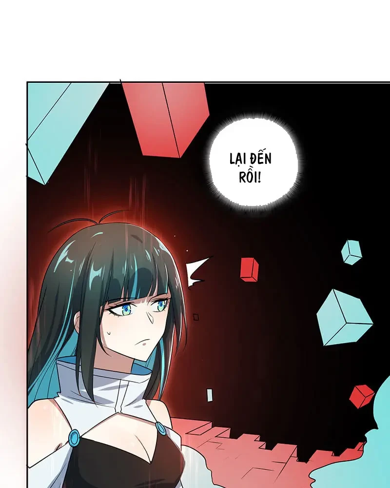 Bạn Gái Sạc Pin Của Tôi Chapter 115 - Trang 32