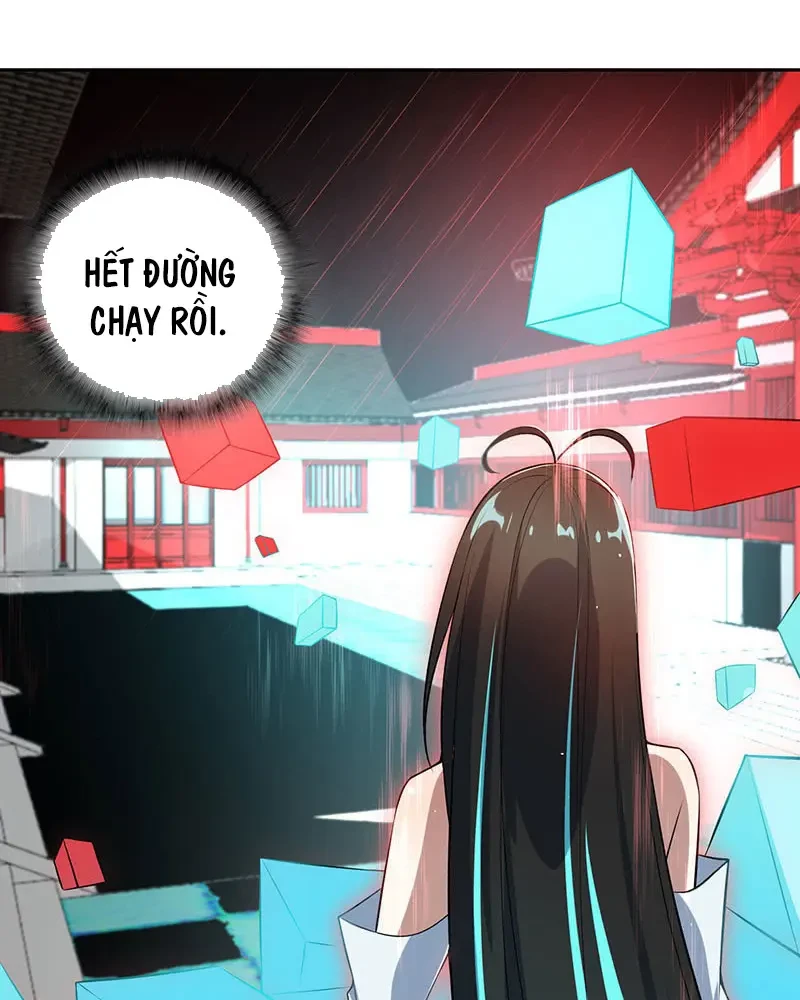 Bạn Gái Sạc Pin Của Tôi Chapter 115 - Trang 39
