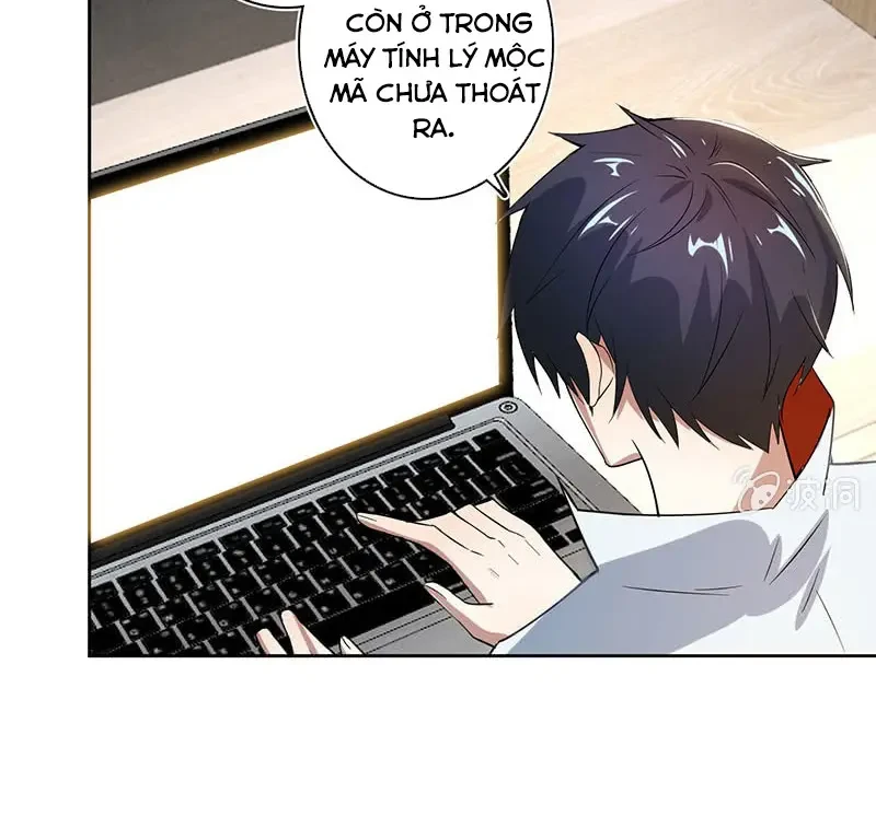 Bạn Gái Sạc Pin Của Tôi Chapter 115 - Trang 4