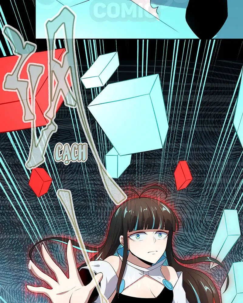 Bạn Gái Sạc Pin Của Tôi Chapter 115 - Trang 41