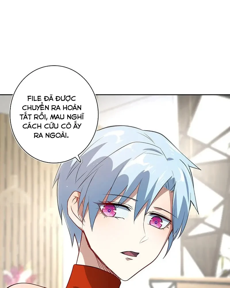 Bạn Gái Sạc Pin Của Tôi Chapter 115 - Trang 5