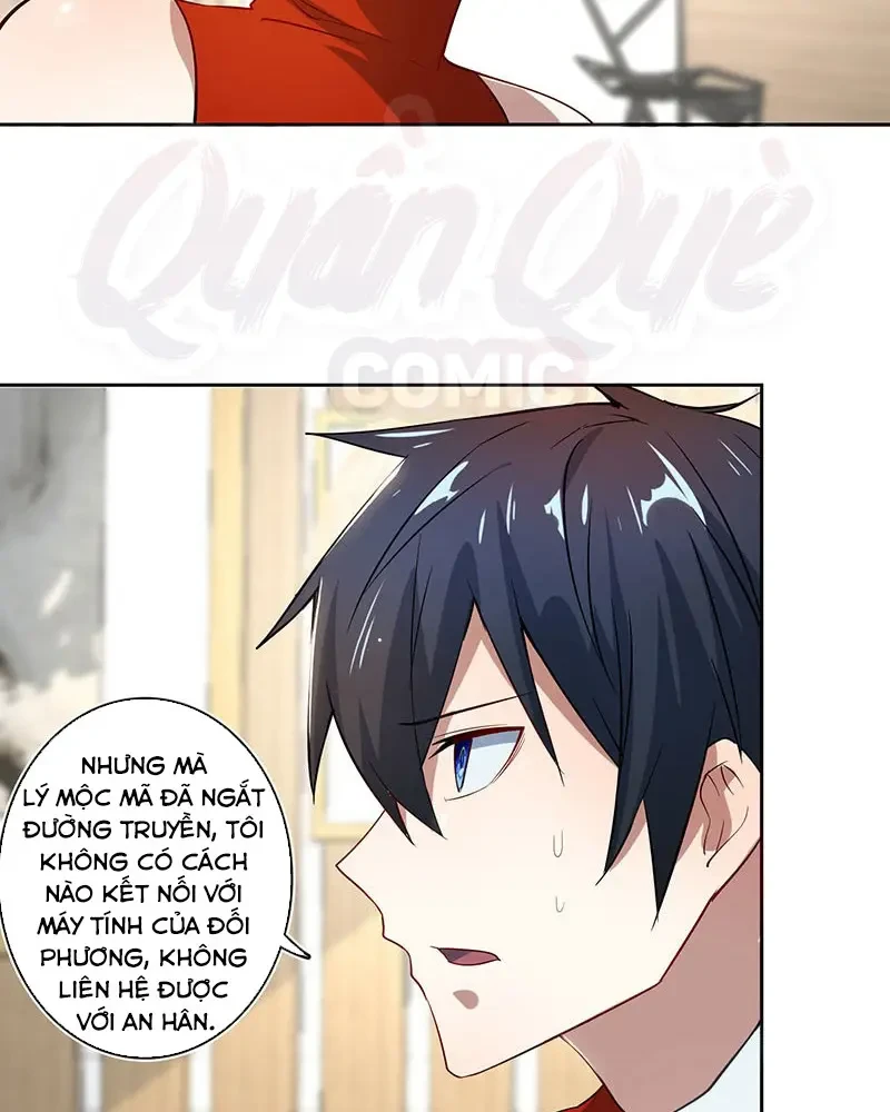 Bạn Gái Sạc Pin Của Tôi Chapter 115 - Trang 6