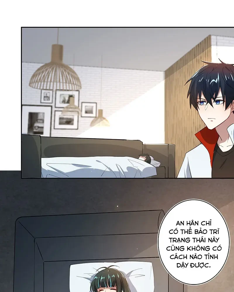 Bạn Gái Sạc Pin Của Tôi Chapter 115 - Trang 8