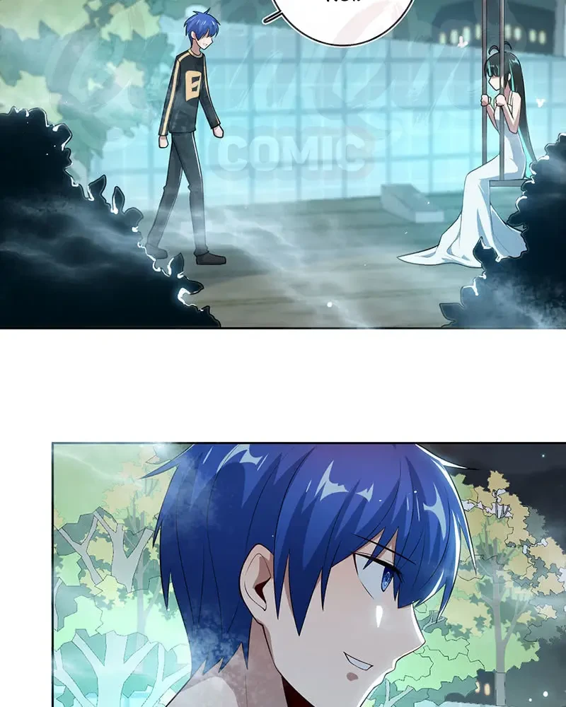 Bạn Gái Sạc Pin Của Tôi Chapter 116 - Trang 10