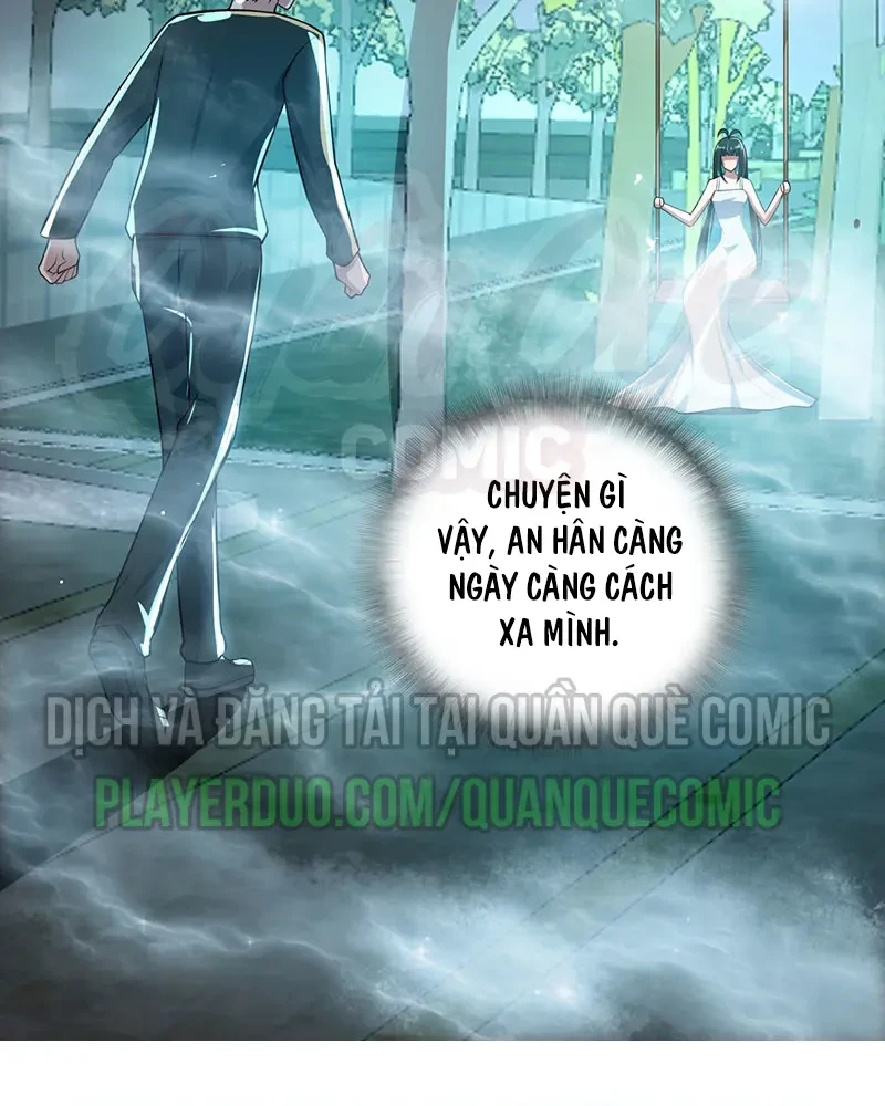 Bạn Gái Sạc Pin Của Tôi Chapter 116 - Trang 13