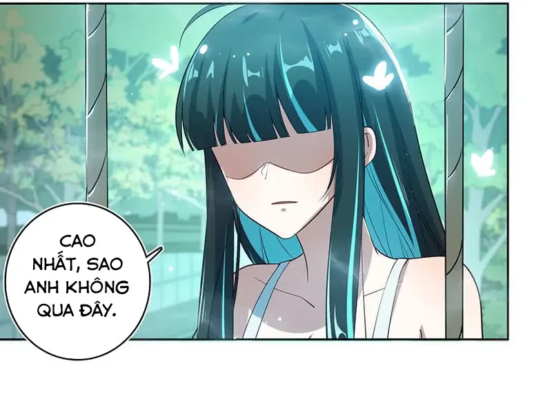 Bạn Gái Sạc Pin Của Tôi Chapter 116 - Trang 14