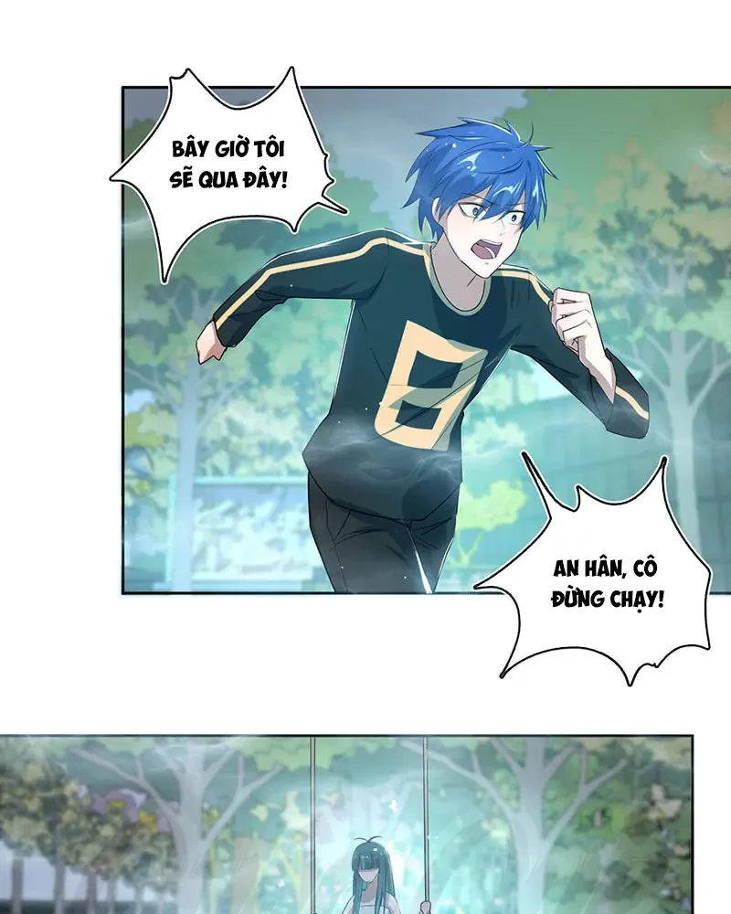 Bạn Gái Sạc Pin Của Tôi Chapter 116 - Trang 15
