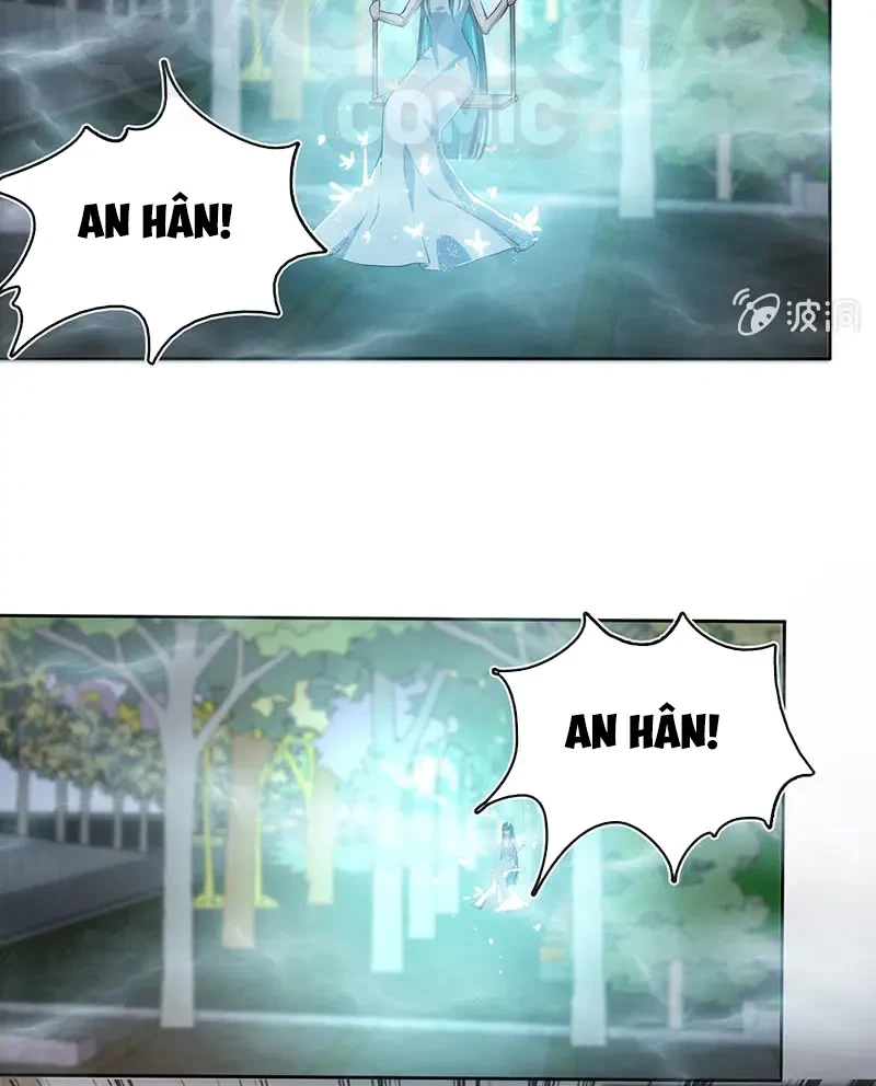 Bạn Gái Sạc Pin Của Tôi Chapter 116 - Trang 16
