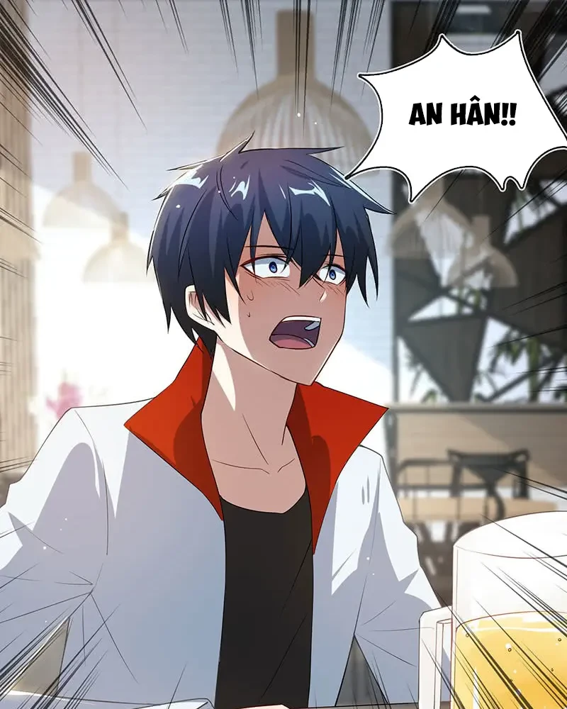 Bạn Gái Sạc Pin Của Tôi Chapter 116 - Trang 17
