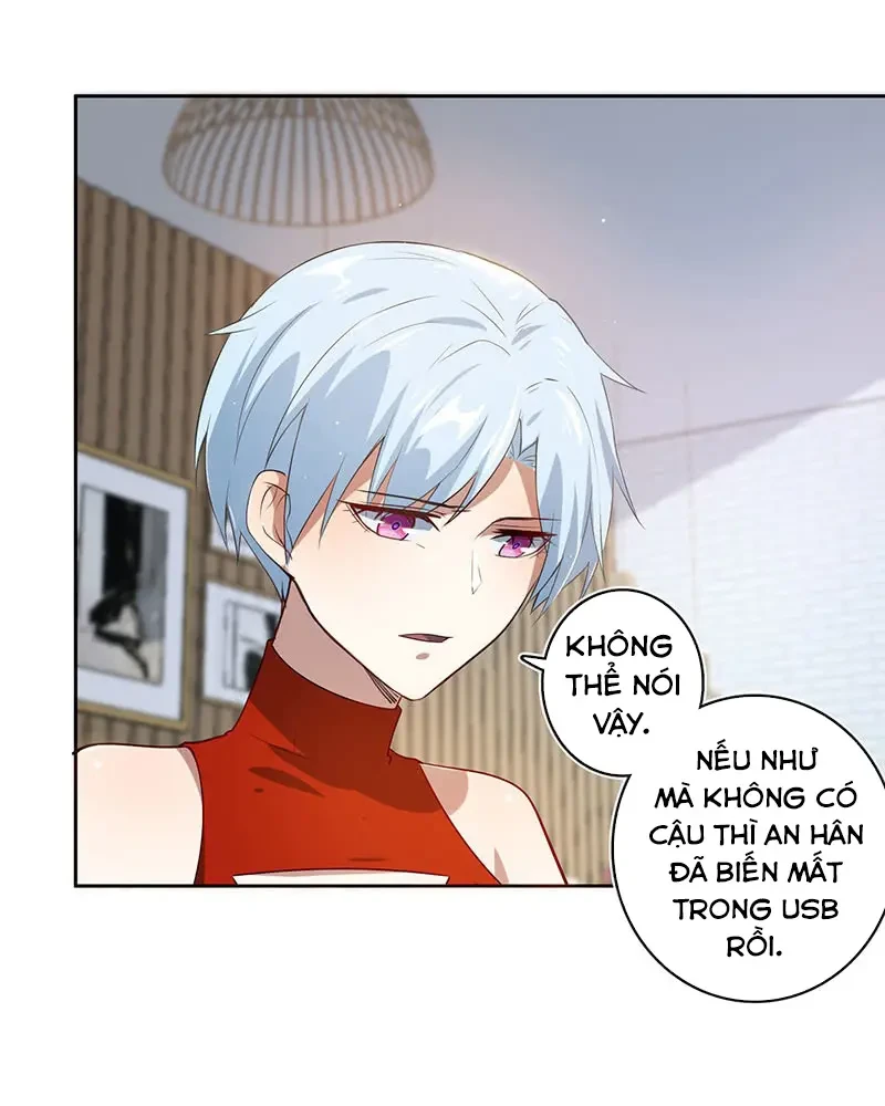 Bạn Gái Sạc Pin Của Tôi Chapter 116 - Trang 24