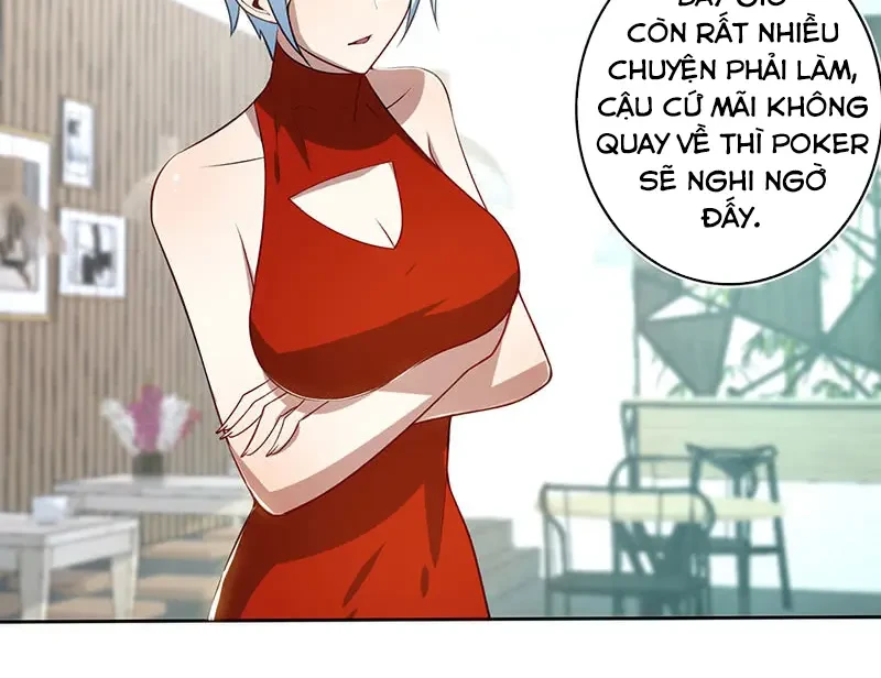 Bạn Gái Sạc Pin Của Tôi Chapter 116 - Trang 26