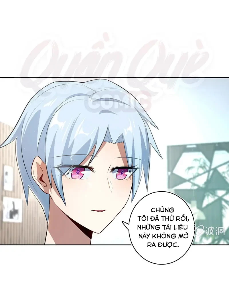 Bạn Gái Sạc Pin Của Tôi Chapter 116 - Trang 28