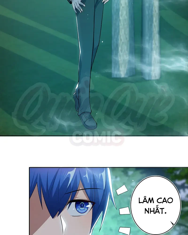 Bạn Gái Sạc Pin Của Tôi Chapter 116 - Trang 3