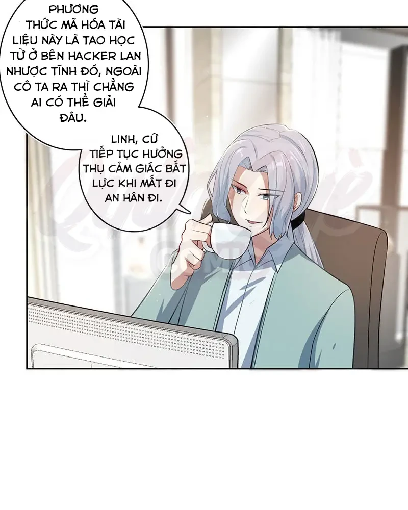Bạn Gái Sạc Pin Của Tôi Chapter 116 - Trang 35