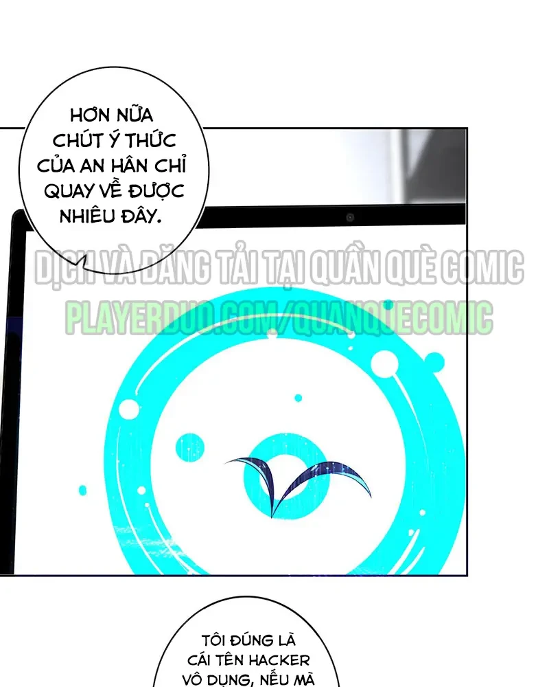 Bạn Gái Sạc Pin Của Tôi Chapter 116 - Trang 37