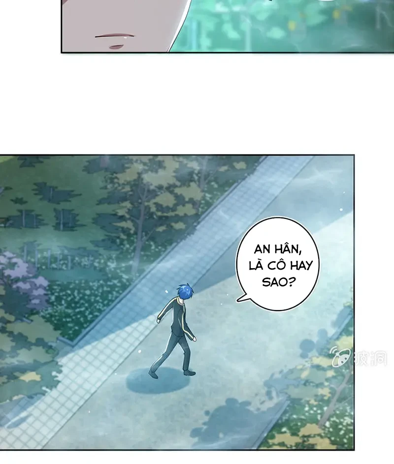 Bạn Gái Sạc Pin Của Tôi Chapter 116 - Trang 4
