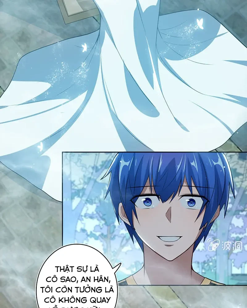 Bạn Gái Sạc Pin Của Tôi Chapter 116 - Trang 7