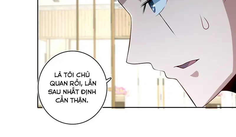 Bạn Gái Sạc Pin Của Tôi Chapter 117 - Trang 12