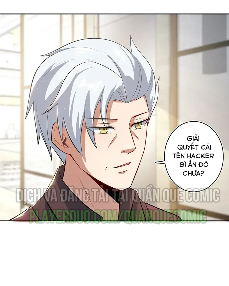 Bạn Gái Sạc Pin Của Tôi Chapter 117 - Trang 13