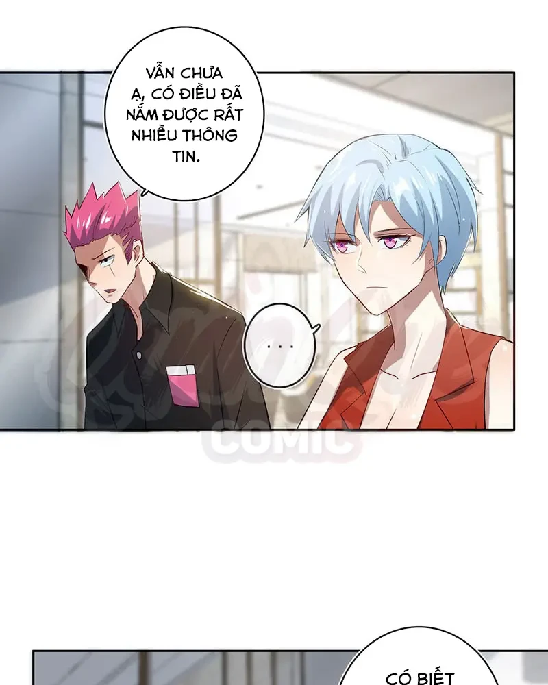 Bạn Gái Sạc Pin Của Tôi Chapter 117 - Trang 14