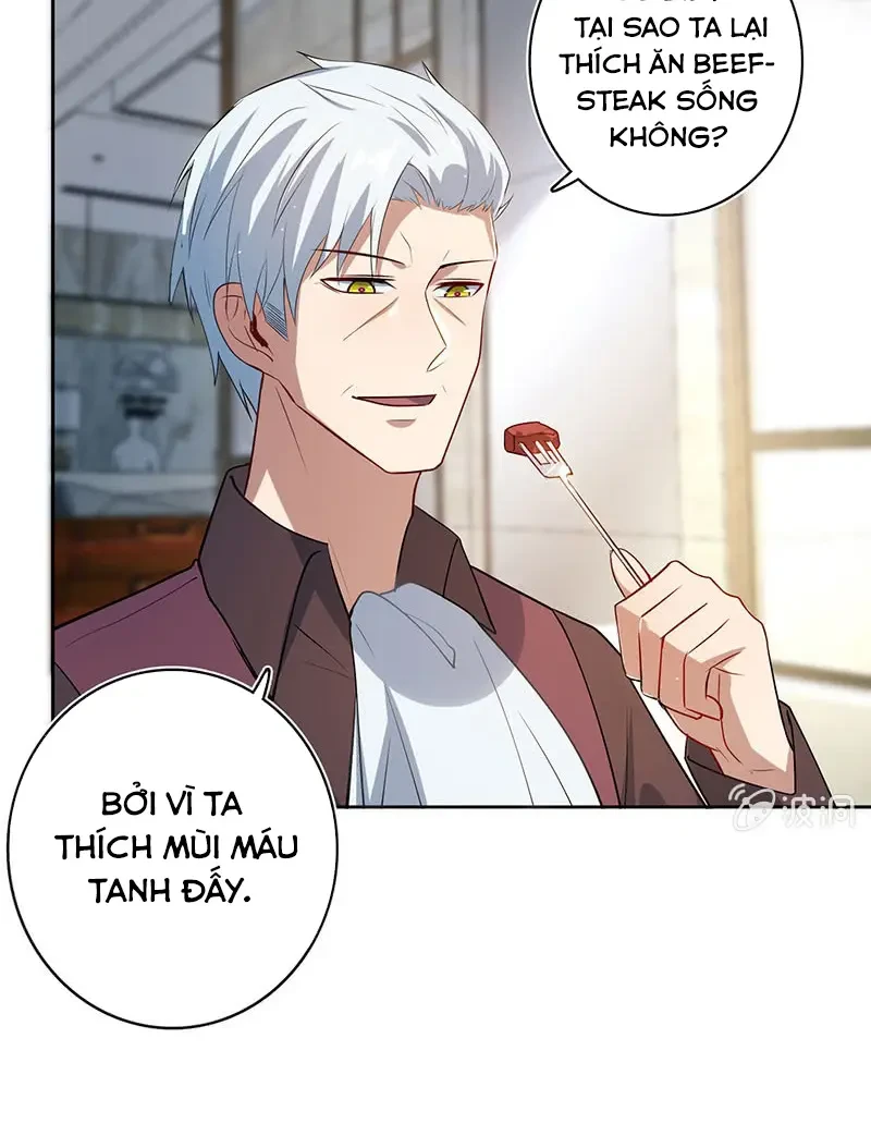 Bạn Gái Sạc Pin Của Tôi Chapter 117 - Trang 15