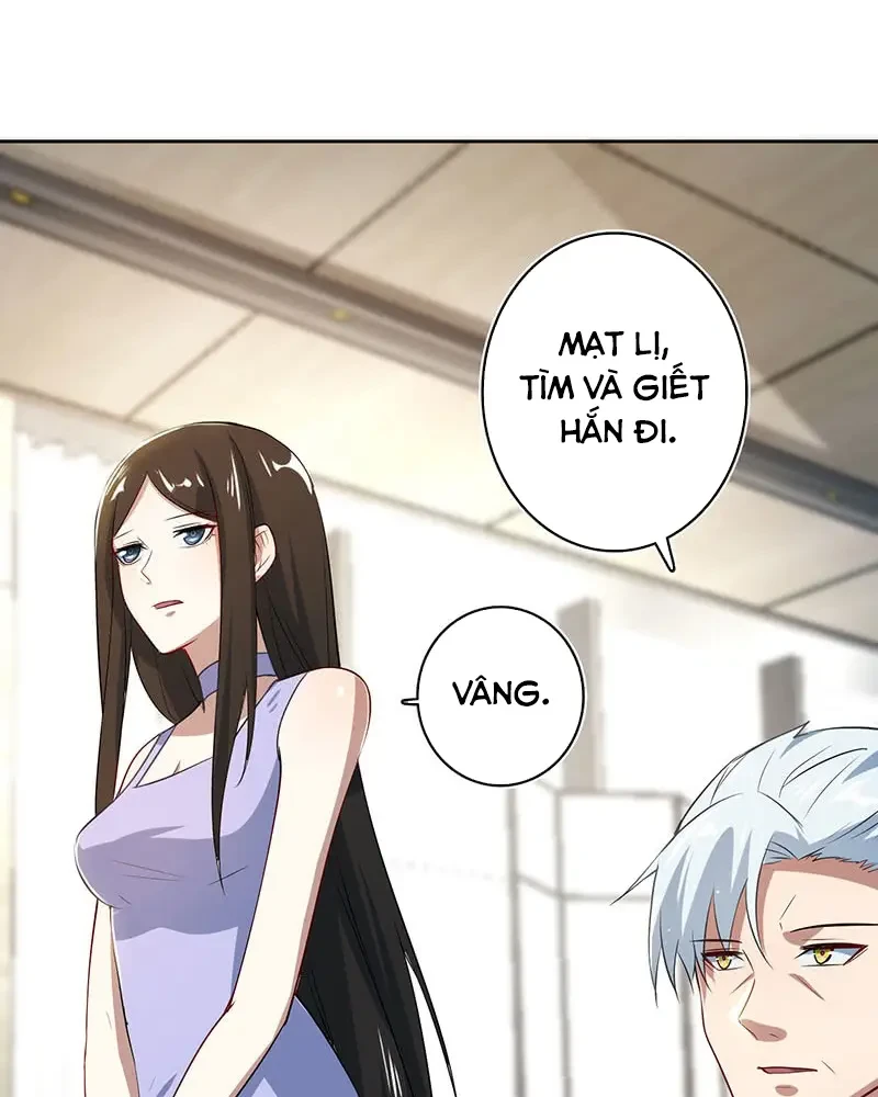 Bạn Gái Sạc Pin Của Tôi Chapter 117 - Trang 16
