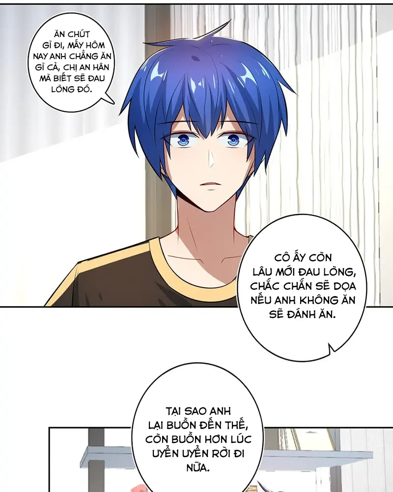 Bạn Gái Sạc Pin Của Tôi Chapter 117 - Trang 26