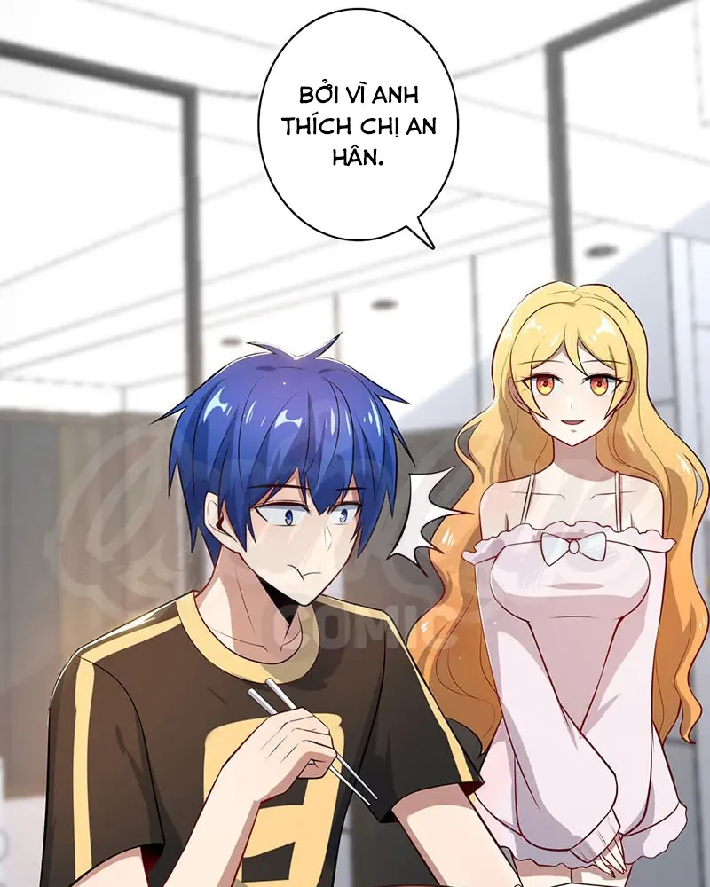 Bạn Gái Sạc Pin Của Tôi Chapter 117 - Trang 30