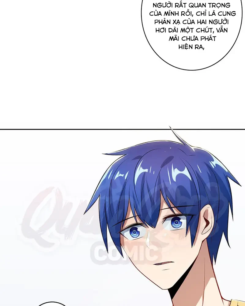 Bạn Gái Sạc Pin Của Tôi Chapter 117 - Trang 34