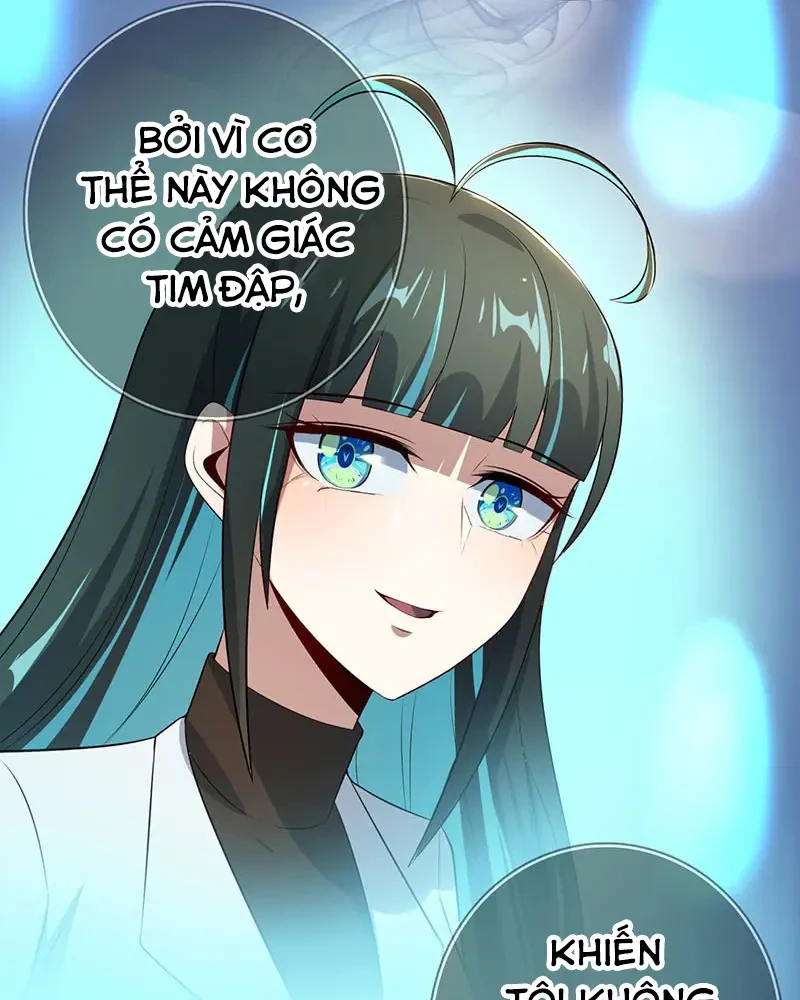 Bạn Gái Sạc Pin Của Tôi Chapter 117 - Trang 41