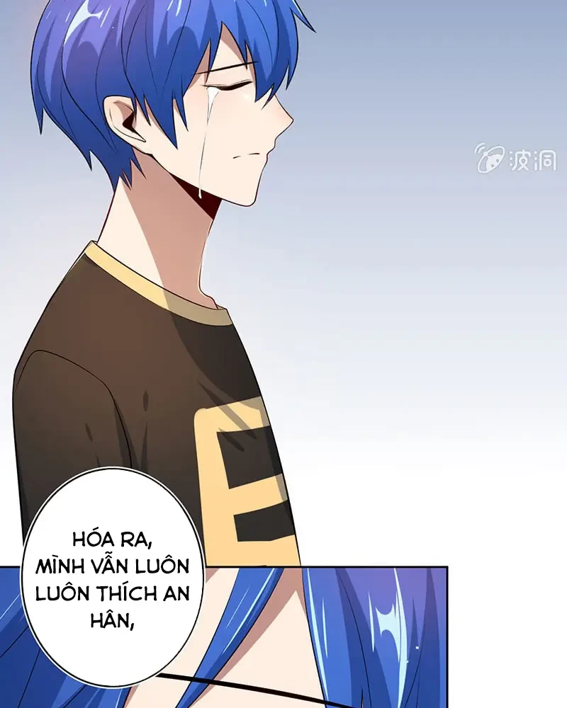 Bạn Gái Sạc Pin Của Tôi Chapter 117 - Trang 44