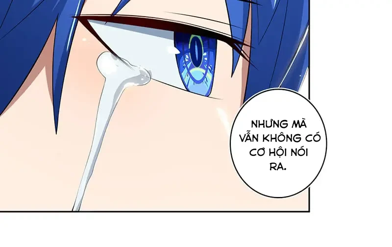 Bạn Gái Sạc Pin Của Tôi Chapter 117 - Trang 45