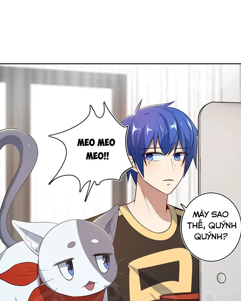 Bạn Gái Sạc Pin Của Tôi Chapter 117 - Trang 46