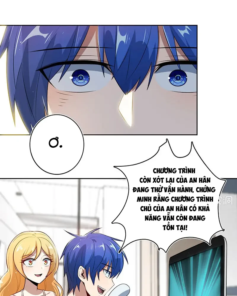Bạn Gái Sạc Pin Của Tôi Chapter 117 - Trang 49