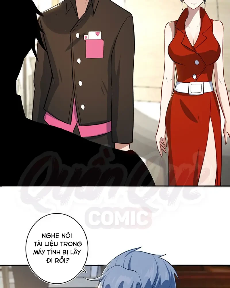 Bạn Gái Sạc Pin Của Tôi Chapter 117 - Trang 6