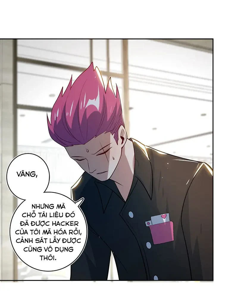 Bạn Gái Sạc Pin Của Tôi Chapter 117 - Trang 9