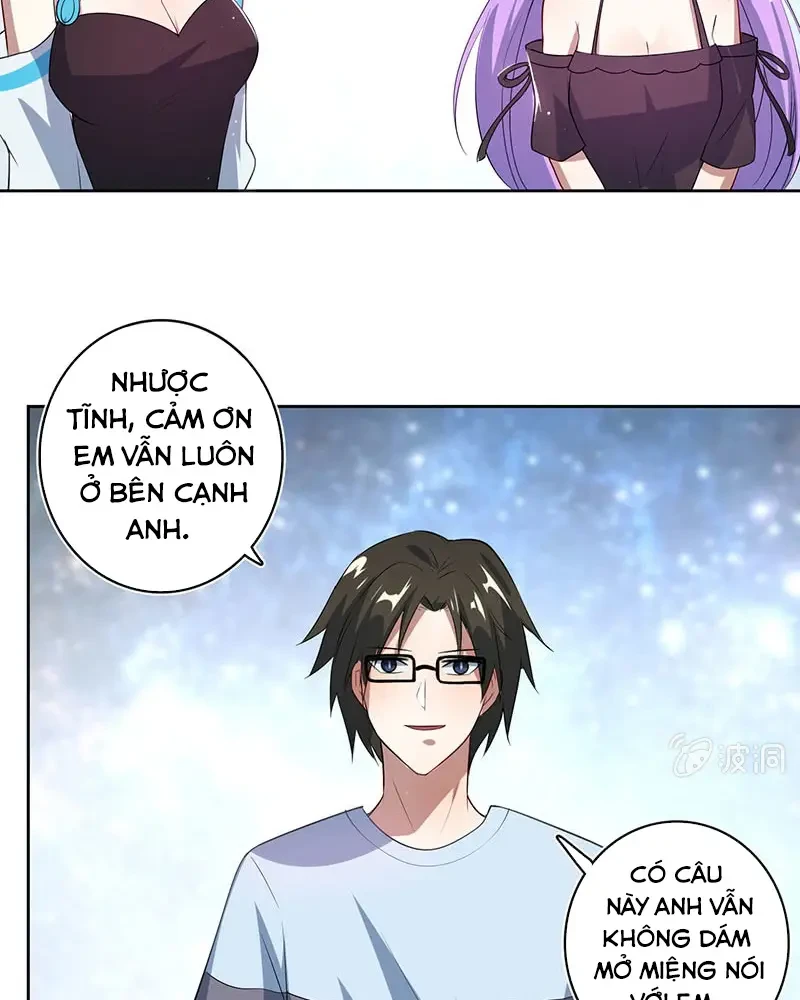 Bạn Gái Sạc Pin Của Tôi Chapter 118 - Trang 10
