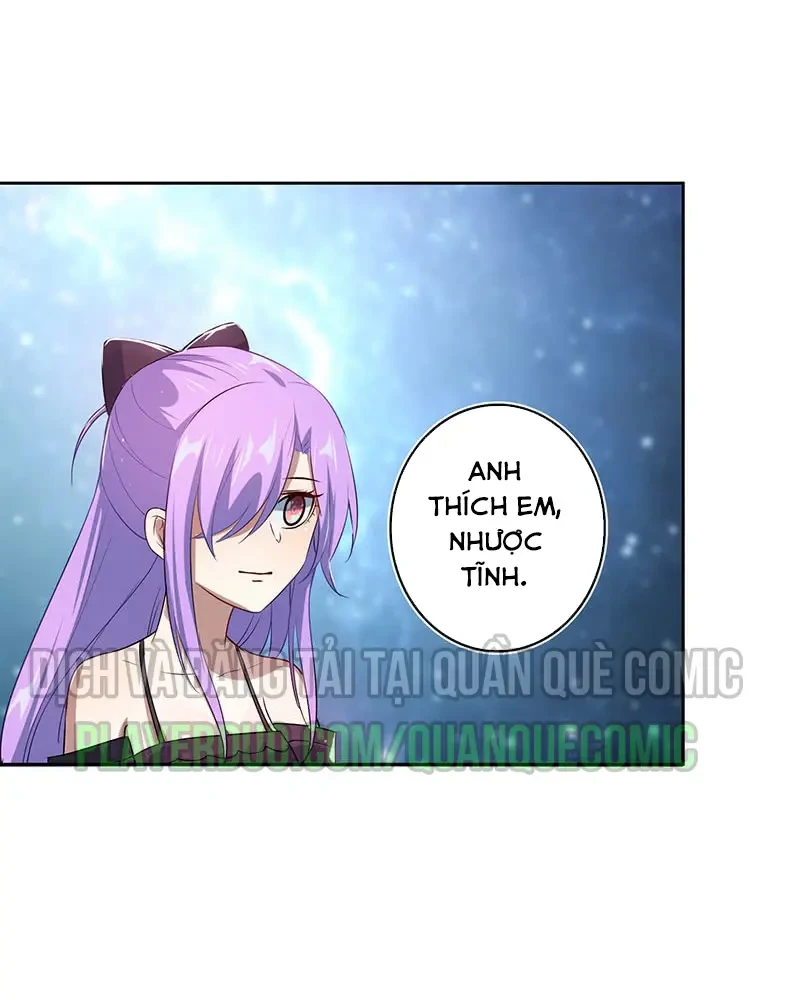 Bạn Gái Sạc Pin Của Tôi Chapter 118 - Trang 12
