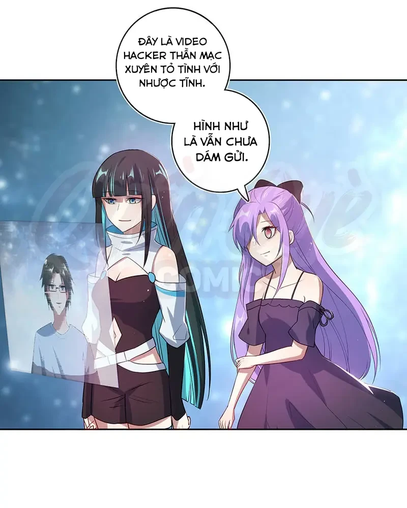 Bạn Gái Sạc Pin Của Tôi Chapter 118 - Trang 13