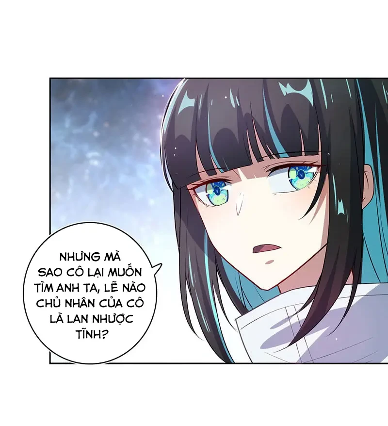 Bạn Gái Sạc Pin Của Tôi Chapter 118 - Trang 14