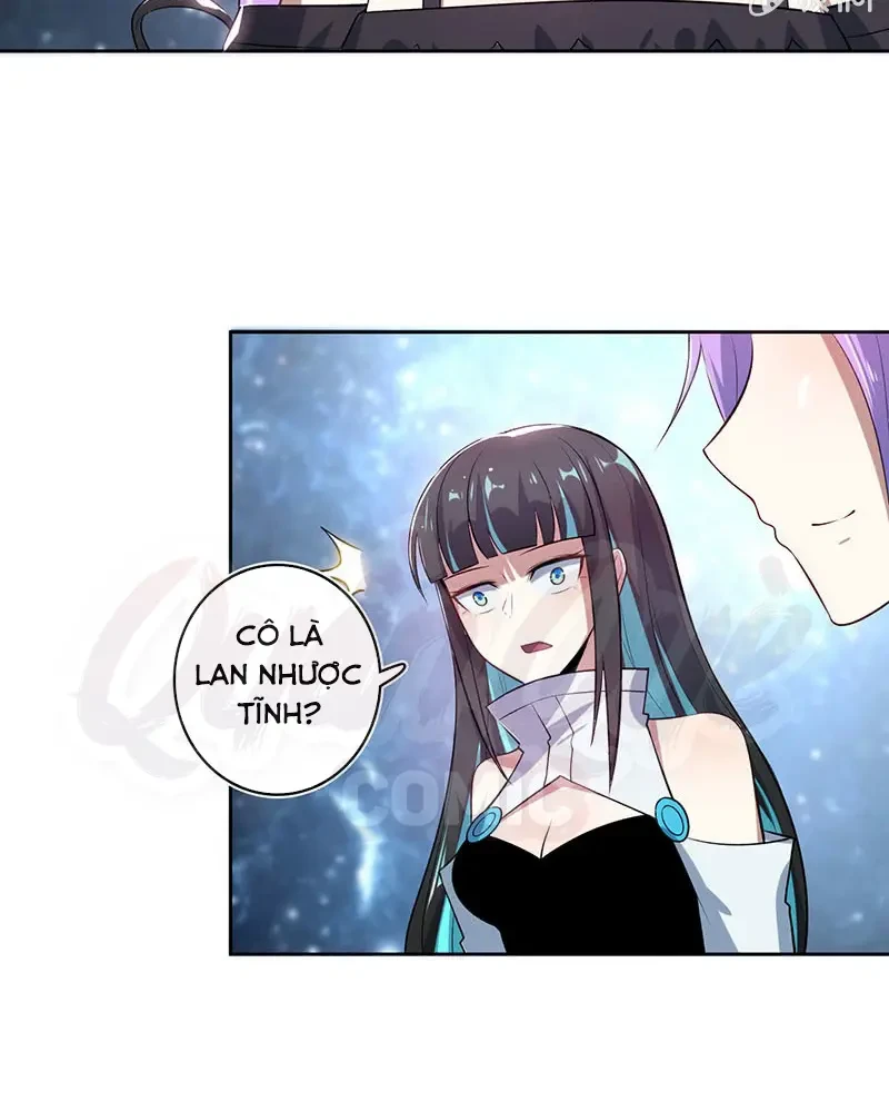 Bạn Gái Sạc Pin Của Tôi Chapter 118 - Trang 16